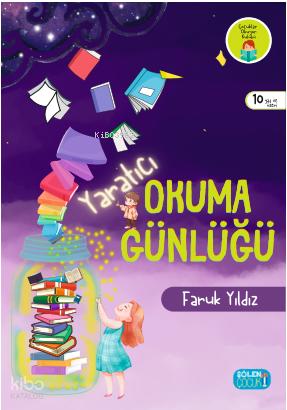 Yaratıcı Okuma Günlüğü