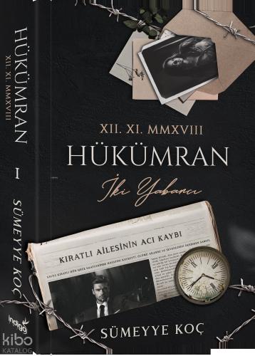 Hükümran İki Yabancı