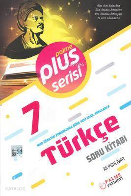 6 Sınıf Maarif Serisi Türkçe Haftalık 40 Deneme