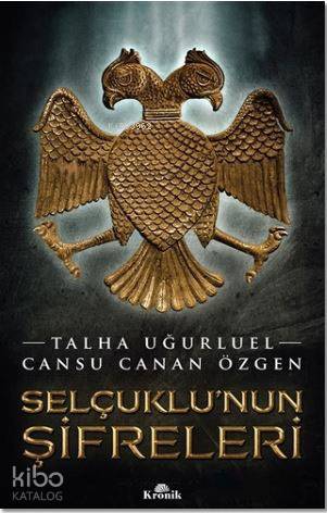 Selçuklu nun Şifreleri