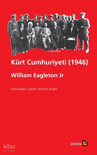 Kürt Cumhuriyeti 1946
