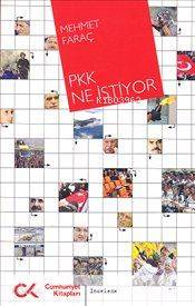 PKK Ne İstiyor
