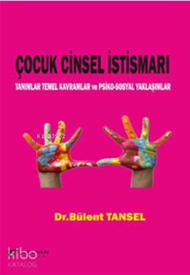 Çocuk Cinsel İstismarı