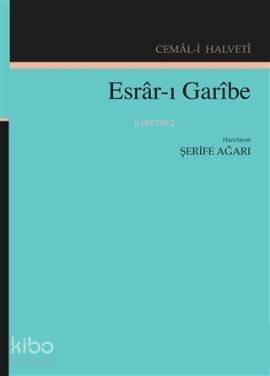 Esrar ı Garibe