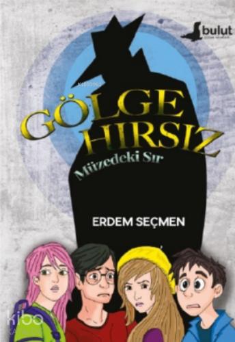 Gölge Hırsız Müzedeki Sır