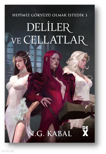 Şehadet Kitap