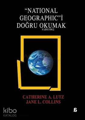 National Geographic i Doğru Okumak