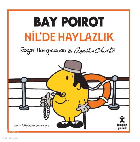 Bay Poirot Nil de Haylazlık