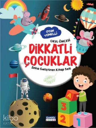 Dikkatli Çocuklar