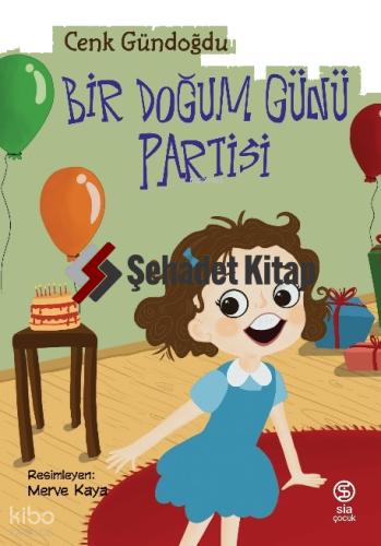 Şehadet Kitap