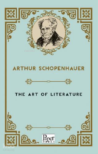 The Art Of Literature