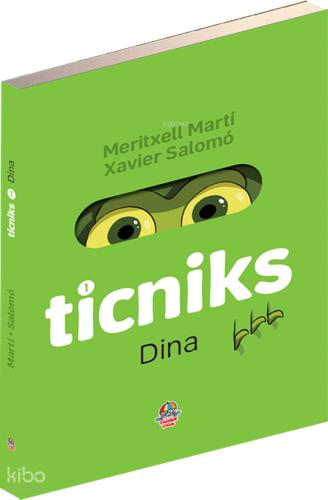 Ticniks 1 Dina