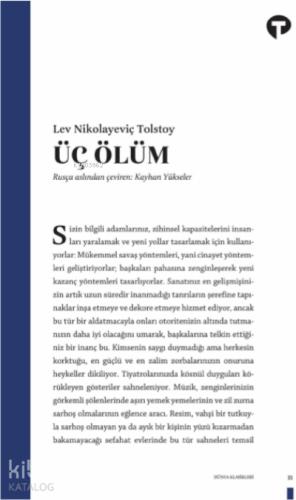 Şehadet Kitap
