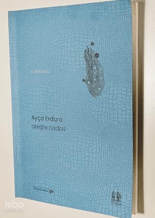 Ateşte Nadas