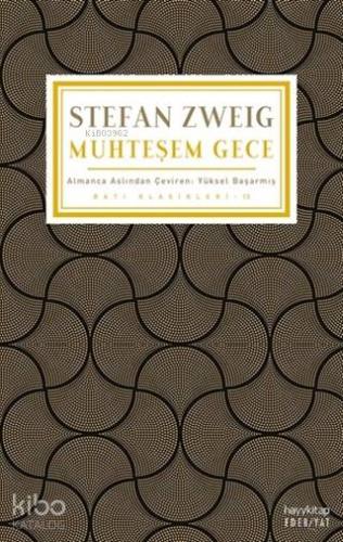 Muhteşem Gece