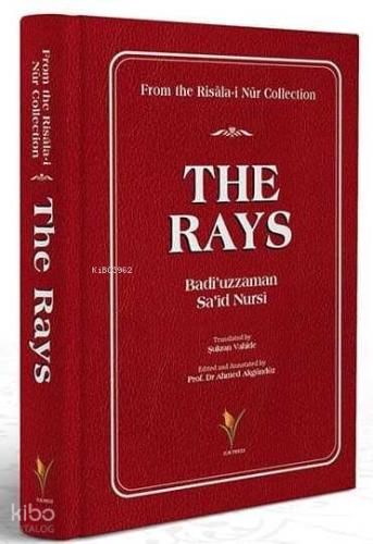 The Rays Şualar