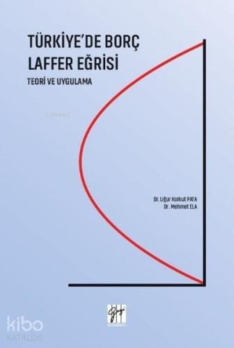 Türkiye de Borç Laffer Eğrisi