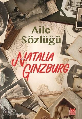 Aile Sözlüğü