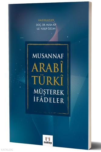 Musannaf Arabi Türki Müşterek İfadeler