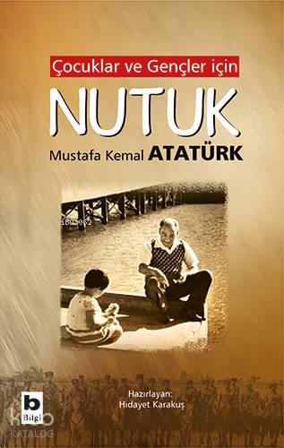 NUTUK Çocuklar ve Gençler İçin