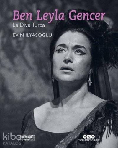 Ben Leyla Gencer