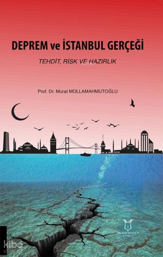 Deprem ve İstanbul Gerçeği