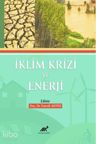 İklim Krizi ve Enerji