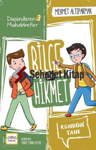 Şehadet Kitap