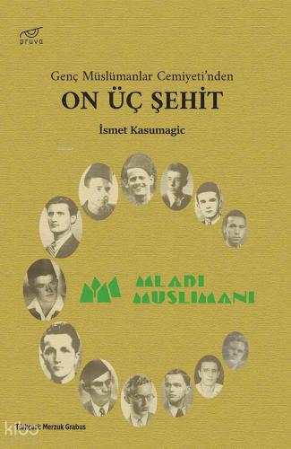 On Üç Şehit