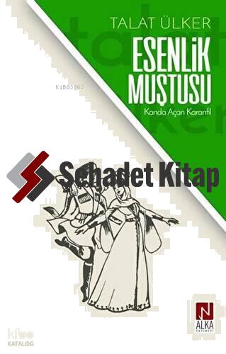 Esenlik Muştusu