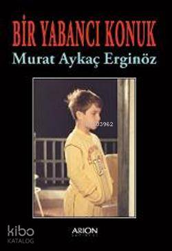 Bir Yabancı Konuk