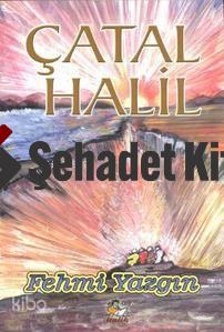 Çatal Halil