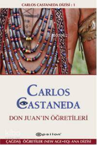 Don Juan ın Öğretileri