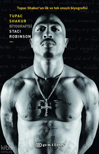 Tupac Shakur