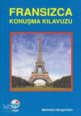 Fransızca Konuşma Kılavuzu