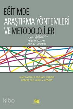 Eğitimde Araştırma Yöntemleri ve Metedolojileri