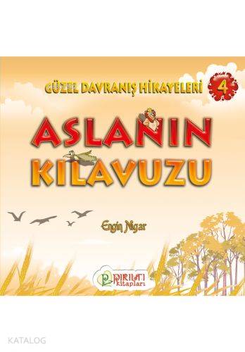 Aslanın Klavuzu