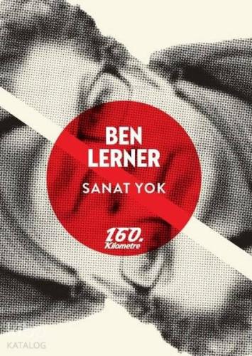 Sanat Yok