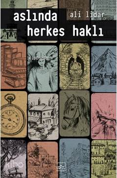 Şehadet Kitap