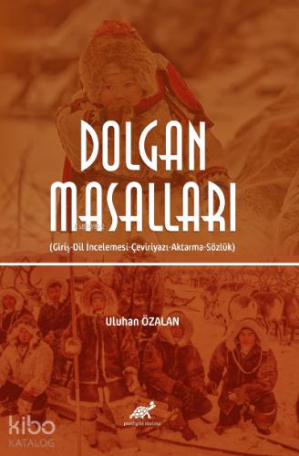 Dolgan Masalları