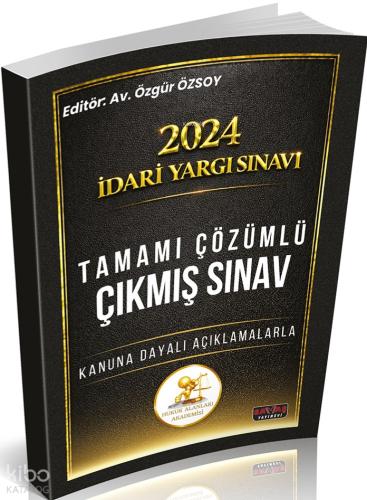 2025 HMGS 1 Sınavı HUKAL Tamamı Çözümlü Çıkmış Sınav Soruları