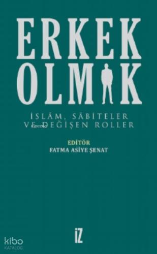 Erkek Olmak