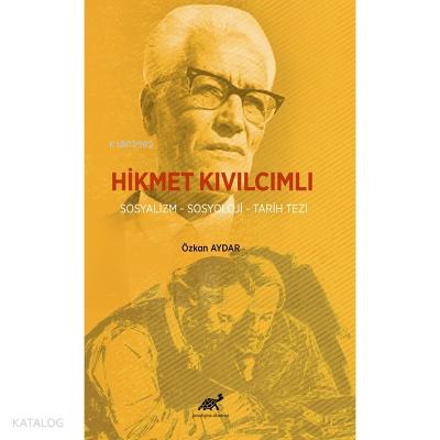 Hikmet Kıvılcımlı