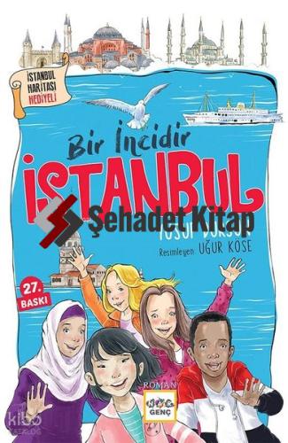 Şehadet Kitap