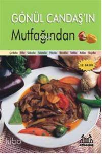 Gönül Candaş ın Mutfağından