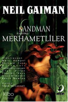 Sandman 9 Merhametliler