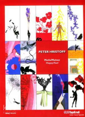 Peter Hristoff Mutlu Mutsuz