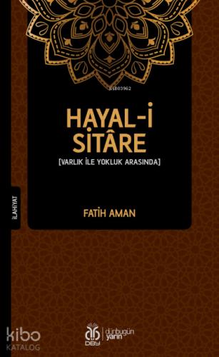Hayal i Sitare