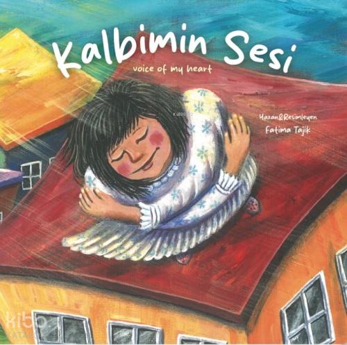 Kalbimin Sesi Voice of My Heart