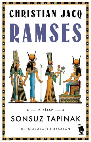 Ramses 2 Sonsuz Tapınak